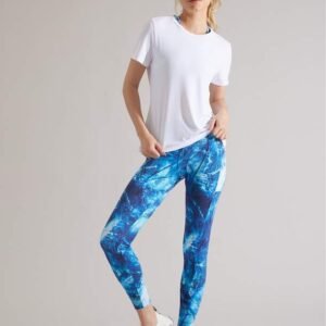 LEGGING PERFORM WAVES