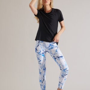 CAMISETA COMFORT PRETA
