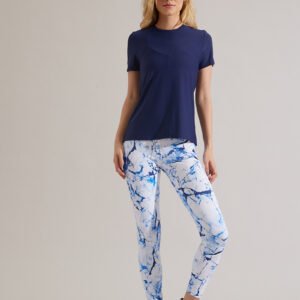 LEGGING PERFORM BLUE